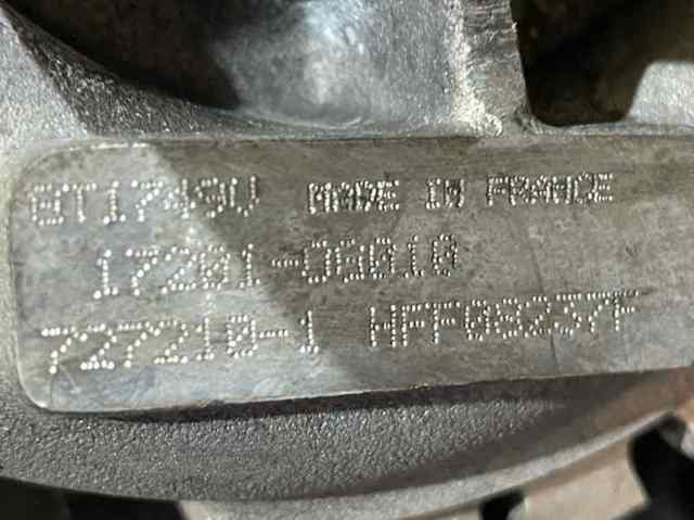 Turbina 172010G010 TOYOTA