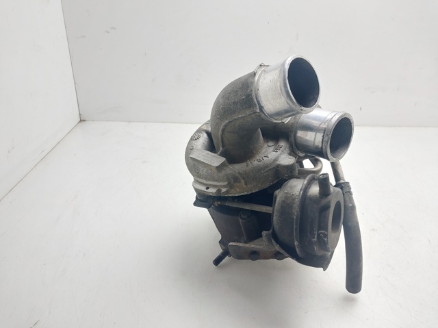 Turbina 172010G010 TOYOTA