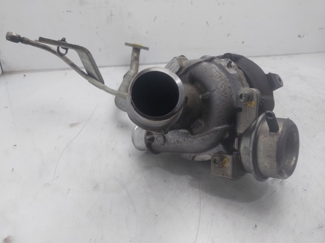 Turbina 172010N010 TOYOTA