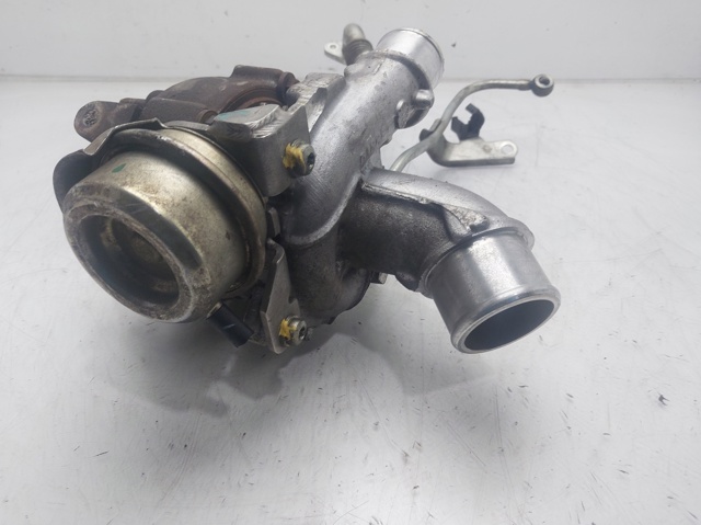 Turbina 172010N010 TOYOTA
