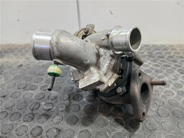 Turbina 172010N010 TOYOTA