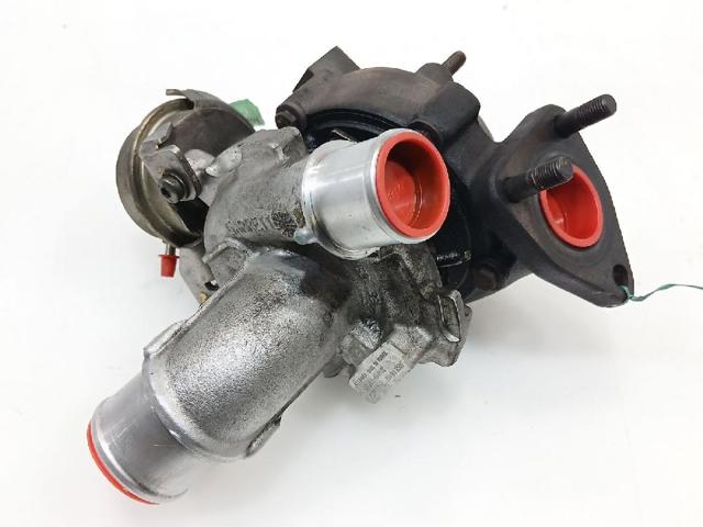 Turbina 172010N010 TOYOTA