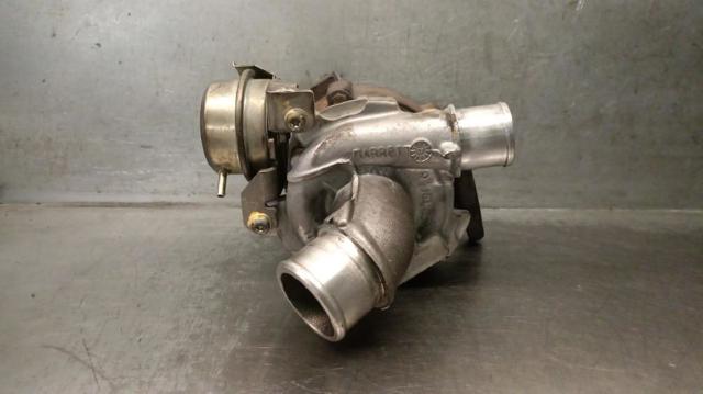 Turbina 172010N030 TOYOTA