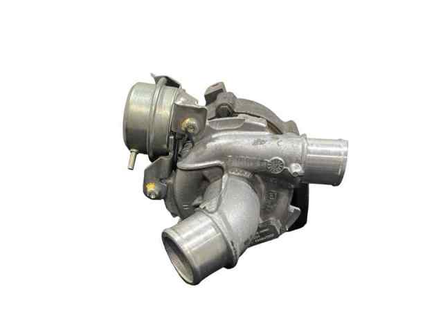 Turbina 172010N030 TOYOTA
