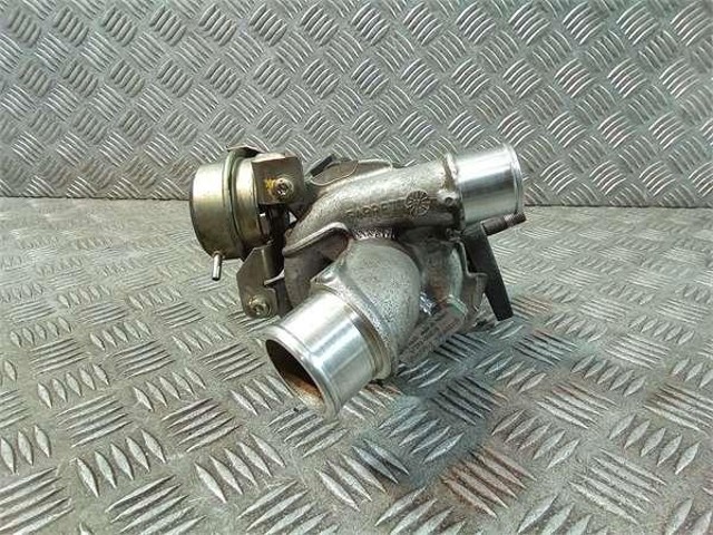 Turbina 172010N030 TOYOTA