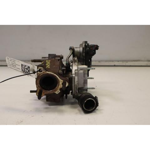 Turbina 172010N041 TOYOTA