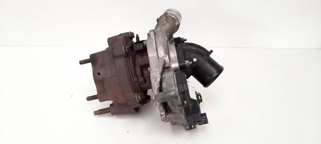 Turbina Toyota Yaris SP90