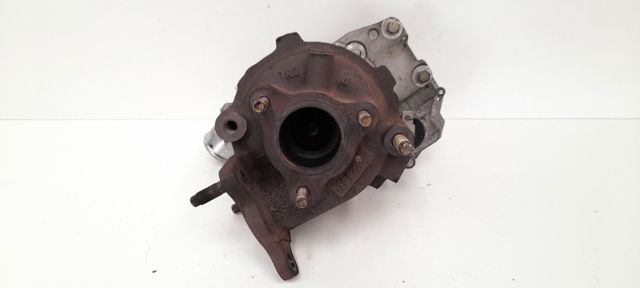 Turbina Toyota Yaris SP90