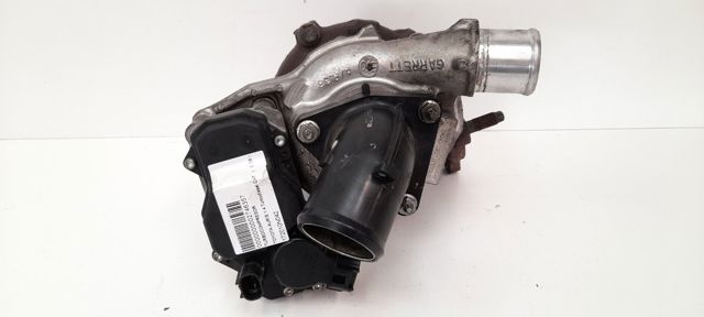 Turbina 172010N042 TOYOTA