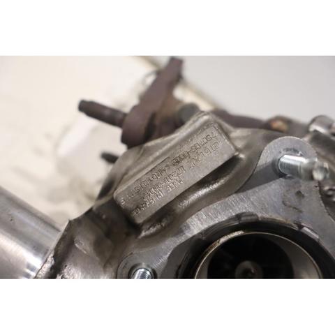 Turbina 172010N042 TOYOTA