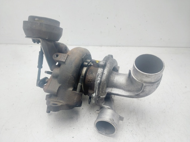Turbina 172010R010 TOYOTA