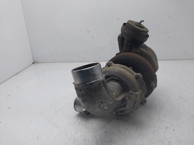 Turbina 172010R010 TOYOTA