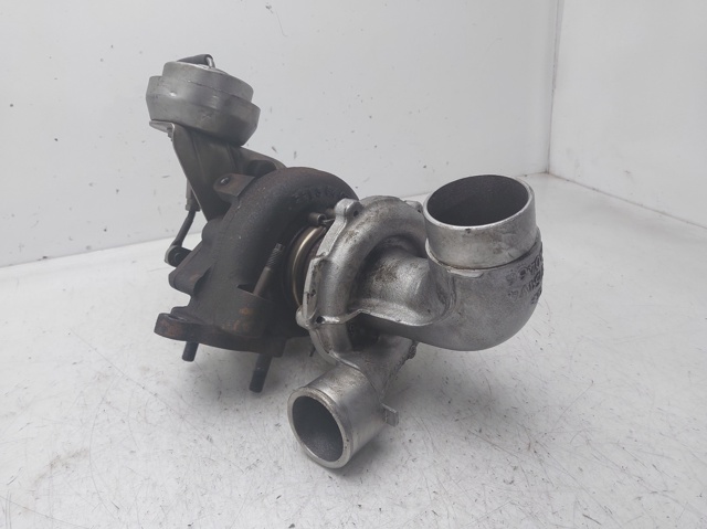 Turbina 172010R010 TOYOTA