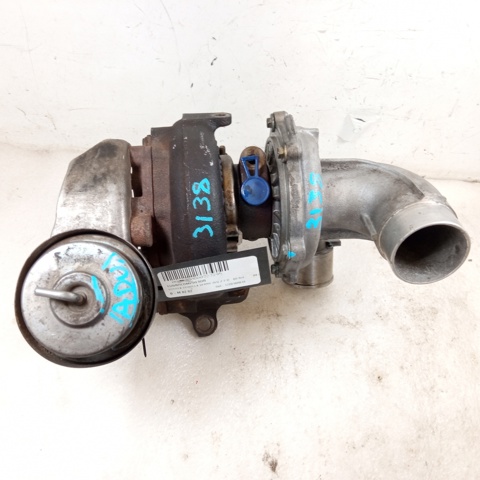 Turbina 172010R010 TOYOTA