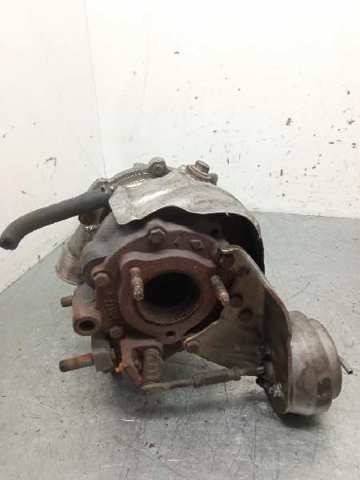 Turbina 172010R011 TOYOTA