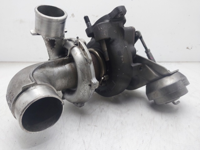 Turbina 172010R011 TOYOTA