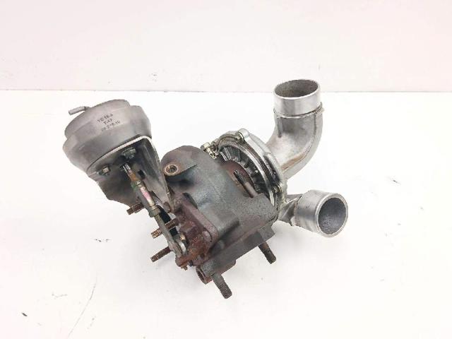 Turbina 172010R011 TOYOTA