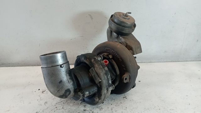 Turbina 172010R020 TOYOTA