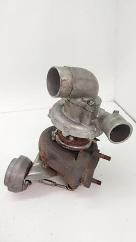 Turbina 172010R021 TOYOTA