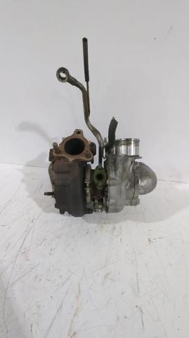 Turbina 172010R022 TOYOTA