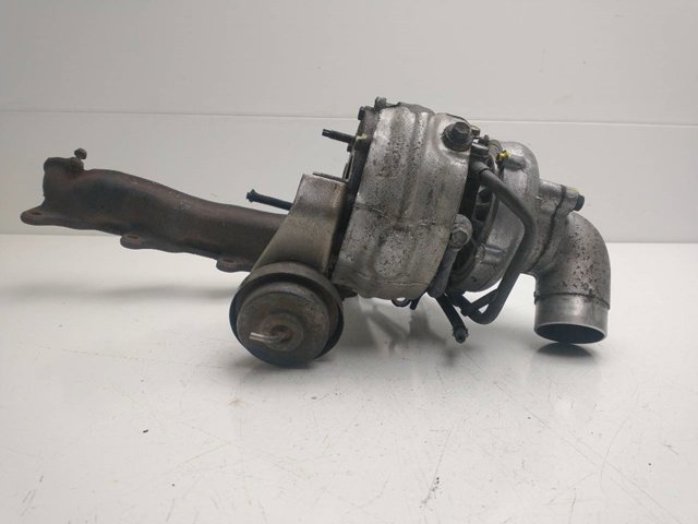 Turbina 172010R022 TOYOTA