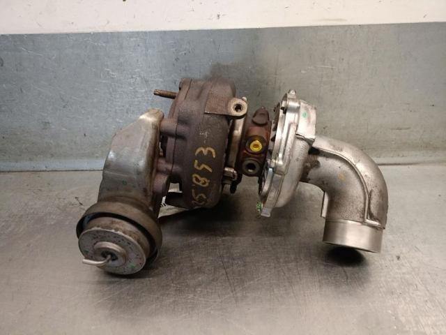 Turbina 172010R040 TOYOTA