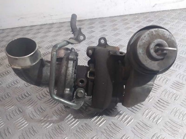 Turbina 172010R041 TOYOTA
