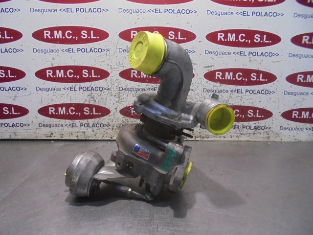 Turbina 172010R060 Toyota