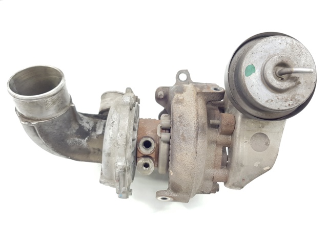 Turbina Toyota RAV4