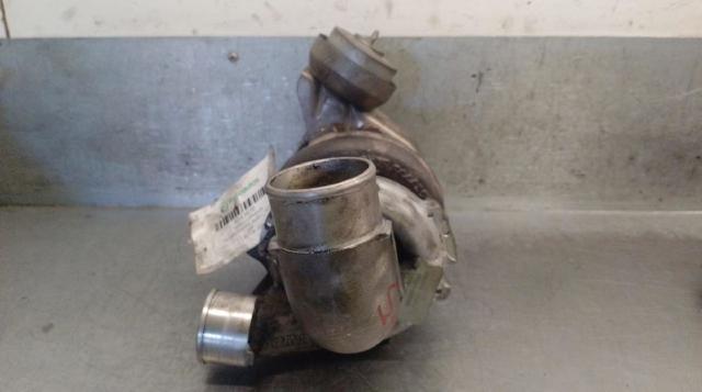 Turbina 172010R060 TOYOTA