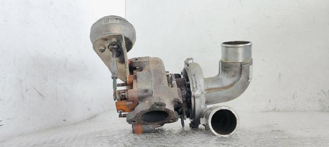 Turbina Toyota RAV4