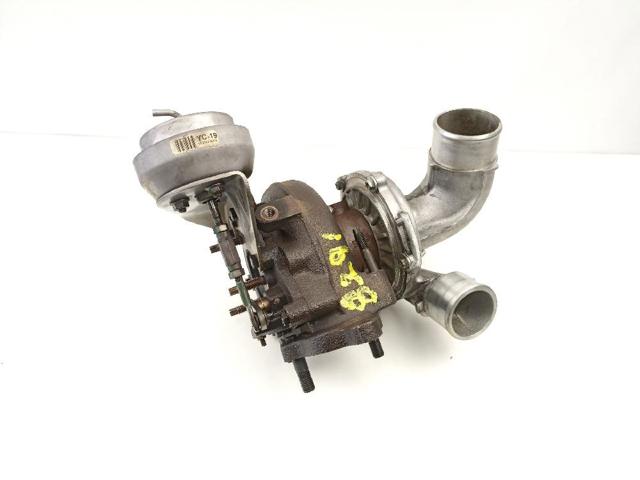 Turbina 172010R070 Toyota