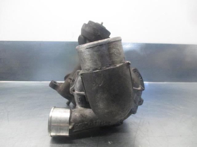 Turbina Toyota RAV4