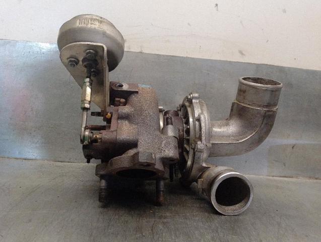 Turbina Toyota RAV4