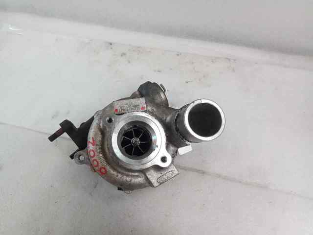 Turbina 1720126011 TOYOTA