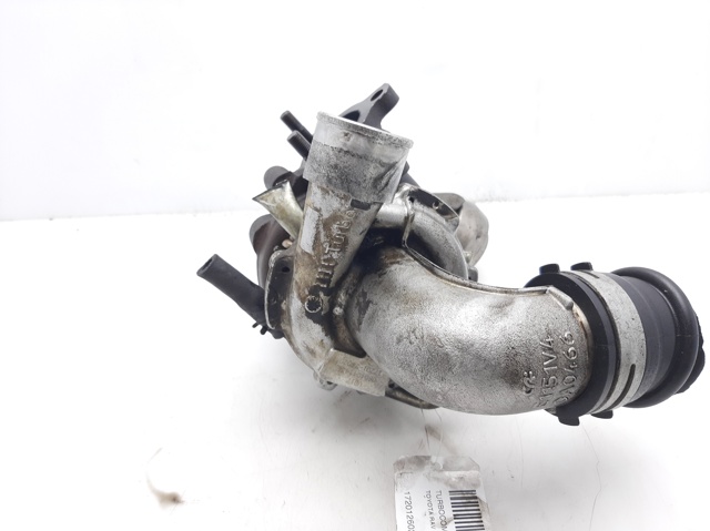 Turbina 1720126020 TOYOTA