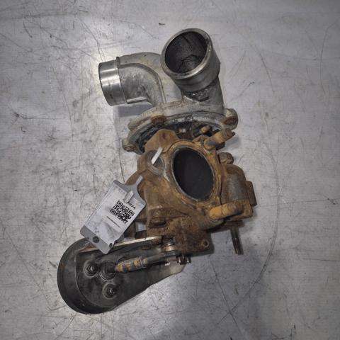 Turbina 1720126021 TOYOTA