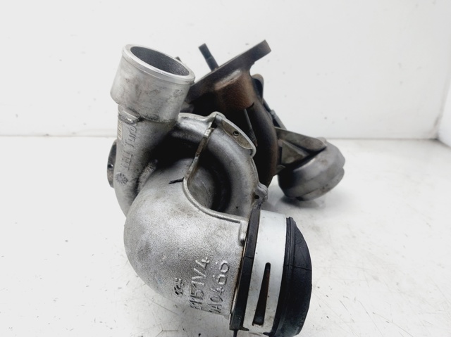 Turbina 1720126021 TOYOTA