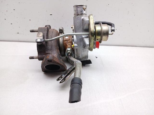 Turbina Toyota Avensis 1 T22