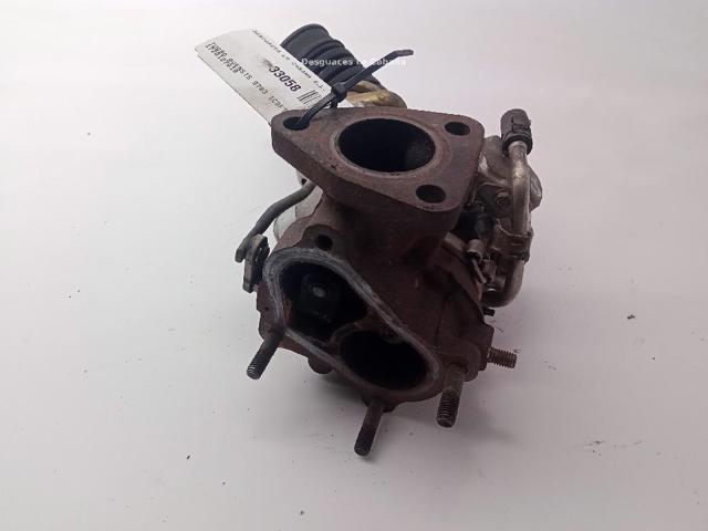 Turbina Toyota Avensis 1 T22