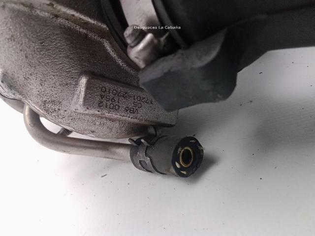 Turbina Toyota Avensis 1 T22