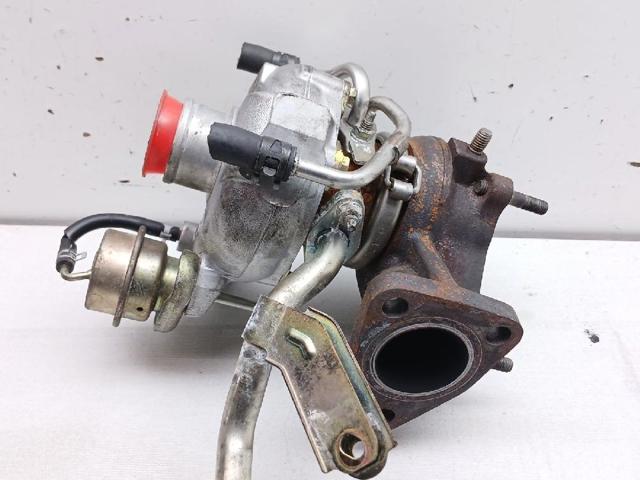 Turbina Toyota Avensis 1 T22