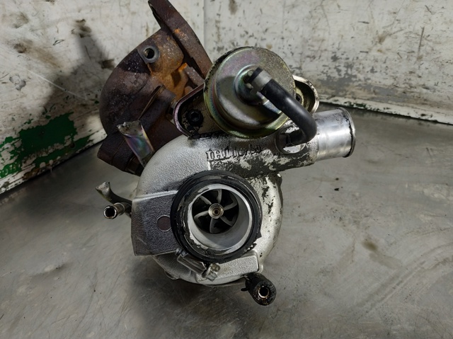 Turbina Toyota Avensis 1 T22