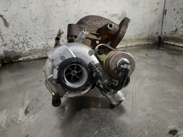 Turbina Toyota Avensis 1 T22