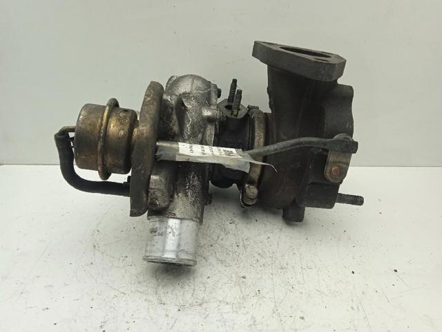 Turbina Toyota Avensis 1 T22