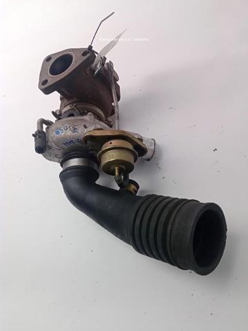 Turbina Toyota Avensis 1 T22