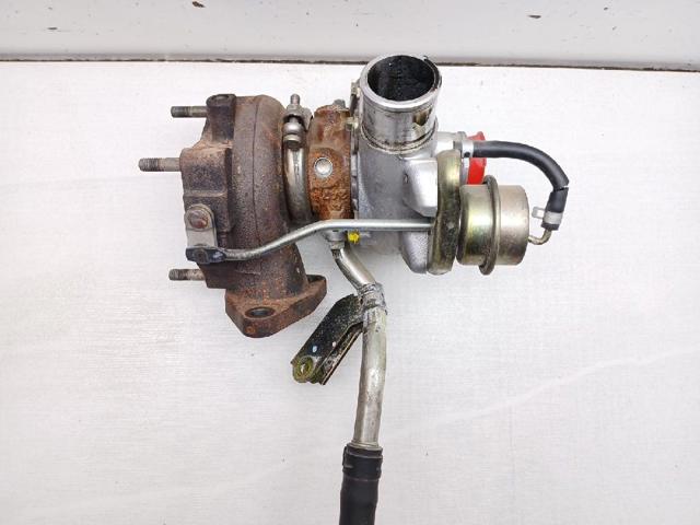 Turbina Toyota Avensis 1 T22