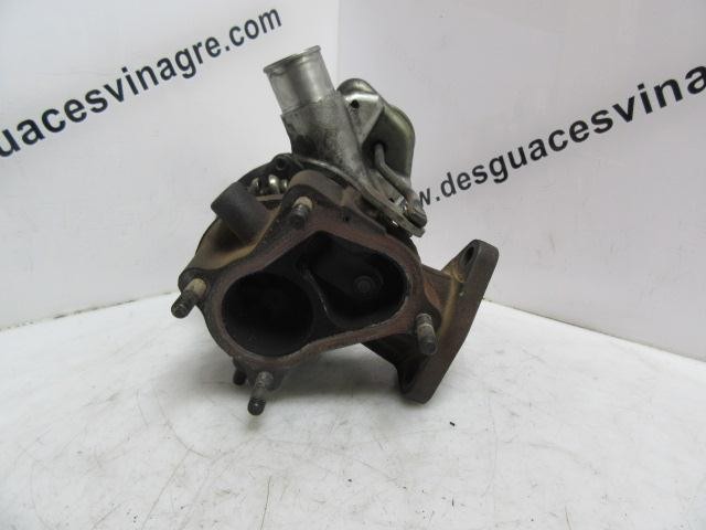 Turbina Toyota Avensis 1 T22