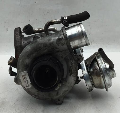 Turbina 1720127040 TOYOTA