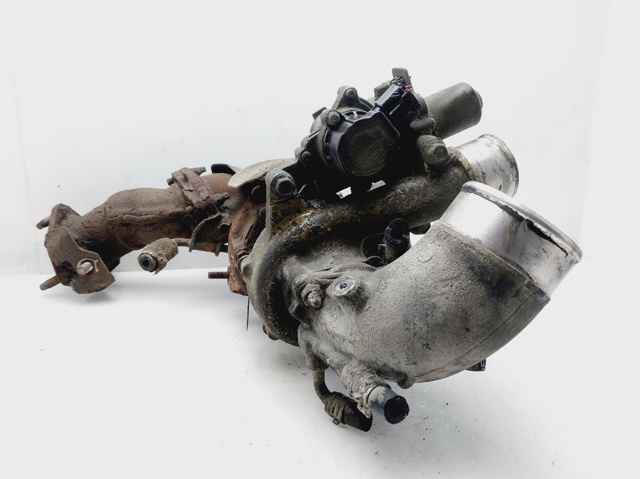 Turbina 1720130140 TOYOTA